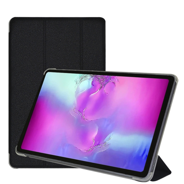 Broken Star Texture Horizontal Flip Leather Protective Case with Holder