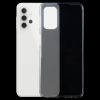 0.75mm Ultra-thin Transparent TPU Soft Protective Case