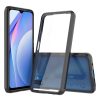 Shockproof Scratchproof TPU + Acrylic Protective Case