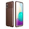 Carbon Fiber Texture Shockproof TPU Case