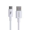 JOYROOM S-1050M7 5A USB to USB-C / Type-C Super Fast Charging Data Cable, Cable Length: 1m