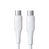 JOYROOM S-1230M3 60W PD Type-C / USB-C to Type-C / USB-C Fast Charging Data Cable