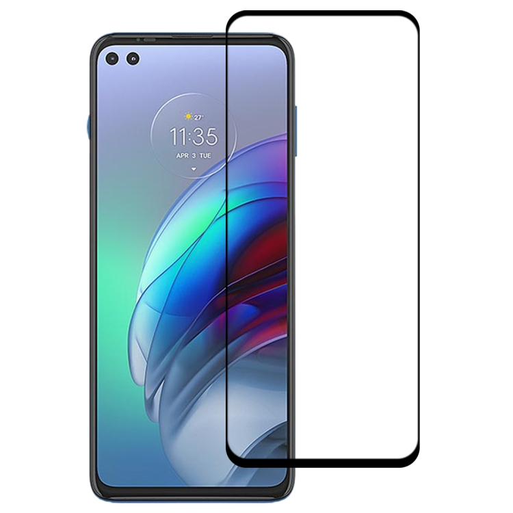 Full Glue Full Screen Tempered Glass Film