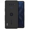 IMAK UC-3 Series Shockproof Frosted TPU Protective Case