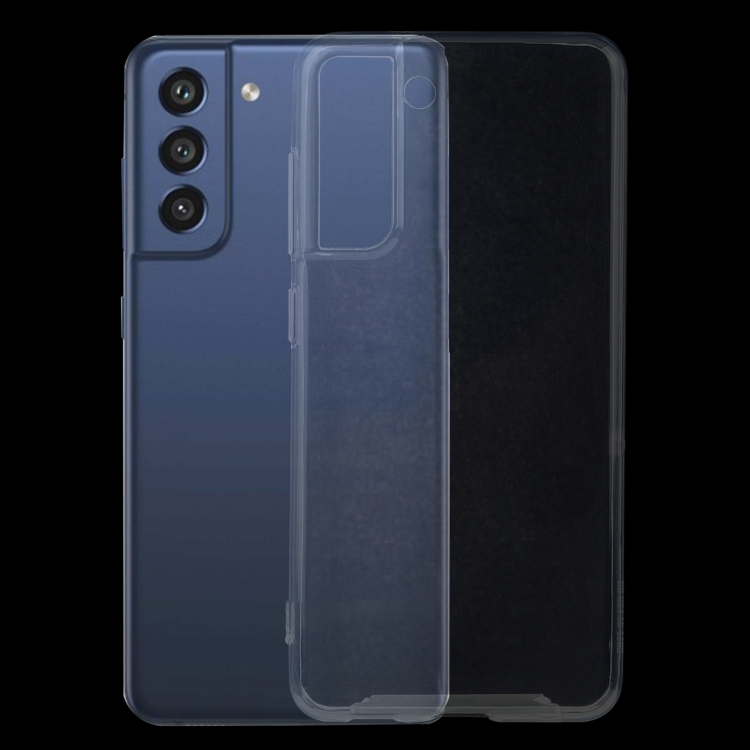 0.75mm Ultra-thin Transparent TPU Soft Protective Case