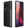 Carbon Fiber Texture Shockproof TPU Case