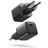 JOYROOM L-P202 Travel Series 20W PD USB-C / Type-C Mini Fast Charger, EU Plug
