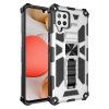 Shockproof TPU + PC Magnetic Protective Case with Holder