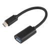 BYL-1803 USB-C 3.1 / Type-C Male to USB 3.0 Female OTG Adapter Cable