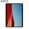 50 PCS Matte Paperfeel Screen Protector