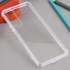 Shockproof Scratchproof TPU + Acrylic Protective Case