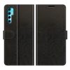 R64 Texture Single Horizontal Flip Protective Case with Holder & Card Slots & Wallet& Photo Frame