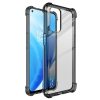 IMAK All-inclusive Shockproof Airbag TPU Case with Screen Protector