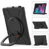 Silicone + PC Protective Case with Holder & Shoulder Strap