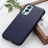 Litchi Texture Genuine Leather Folding Protective Case