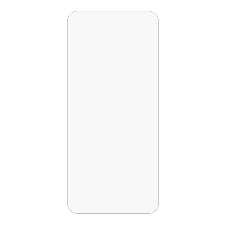 0.26mm 9H 2.5D Tempered Glass Film