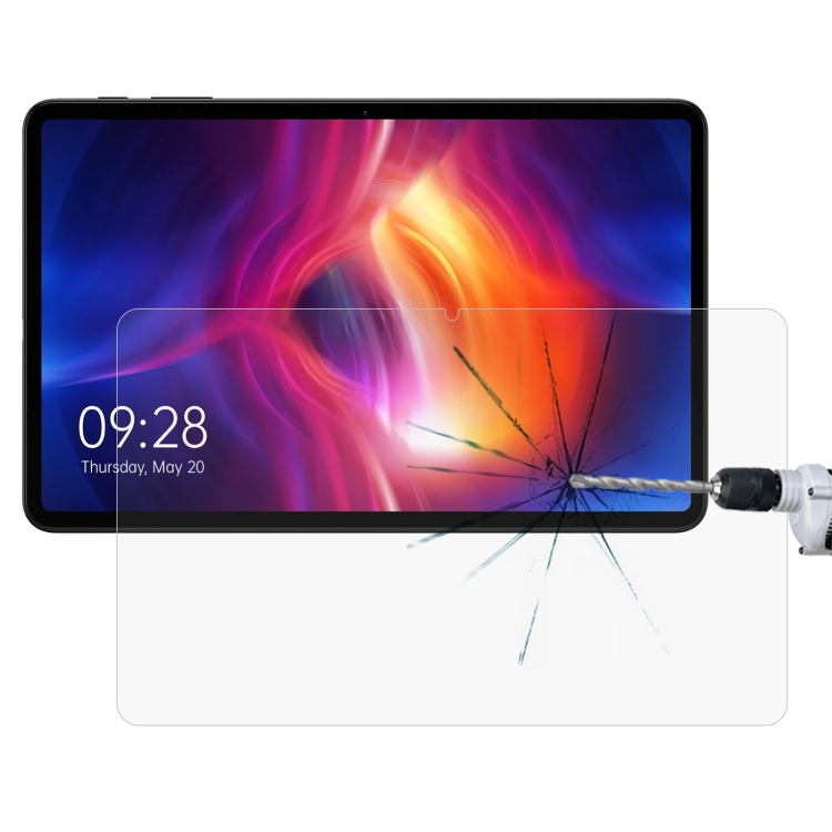 9H 2.5D Explosion-proof Tempered Glass Film