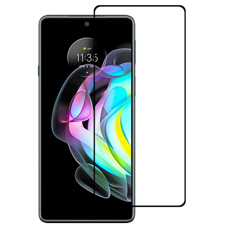 Full Glue Full Screen Tempered Glass Film