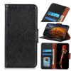Nappa Texture Horizontal Flip Leather Case with Holder & Card Slots & Wallet