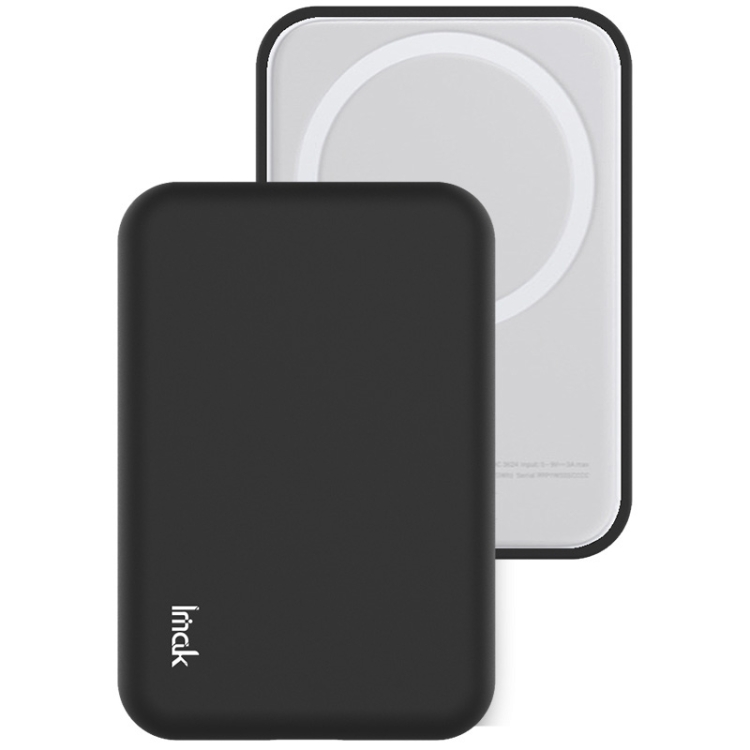 IMAK UC-3 Series Shockproof Frosted TPU Protective Case