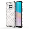 Shockproof Honeycomb PC + TPU Protective Case