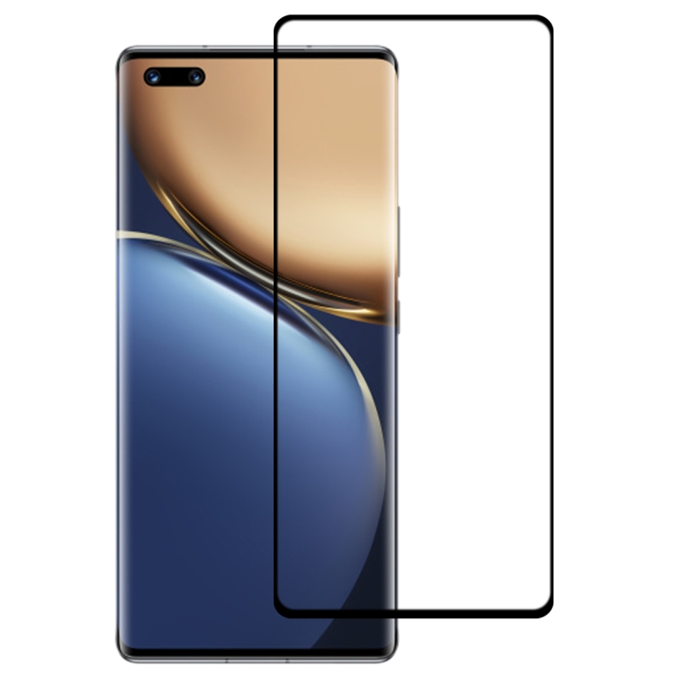 3D Curved Edge Full Screen Tempered Glass Film