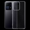 0.75mm Ultra-thin Transparent TPU Soft Protective Case