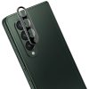 IMAK Integrated Rear Camera Lens Tempered Glass Film with Lens Cap Black Version
