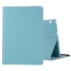 Litchi Texture Horizontal Flip 360 Degrees Rotation Leather Case with Holder