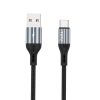 TOTUDESIGN BT-015 Speedy Series II 5A Type-C / USB-C Fast Charging Data Cable