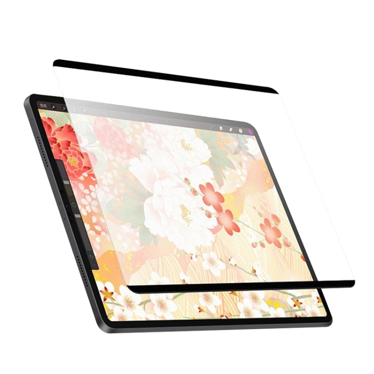 Magnetic Removable Tablet Screen Paperfeel Protector PET Film