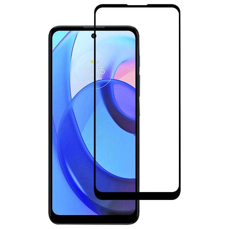 Full Glue Cover Screen Protector Tempered Glass Film