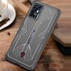 TPU Cooling Gaming Phone All-inclusive Shockproof Case