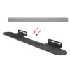 Integrated Sound Bar Wall-mount Bracket