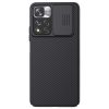 NILLKIN Black Mirror Series Camshield PC Phone Case
