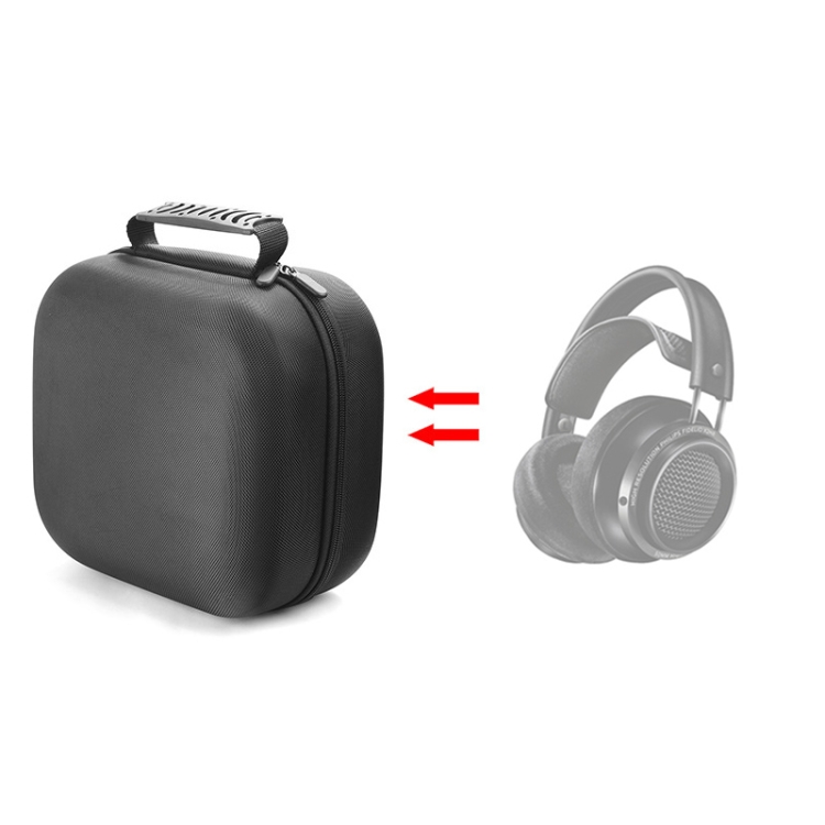 Bluetooth Headset Protective Storage Bag