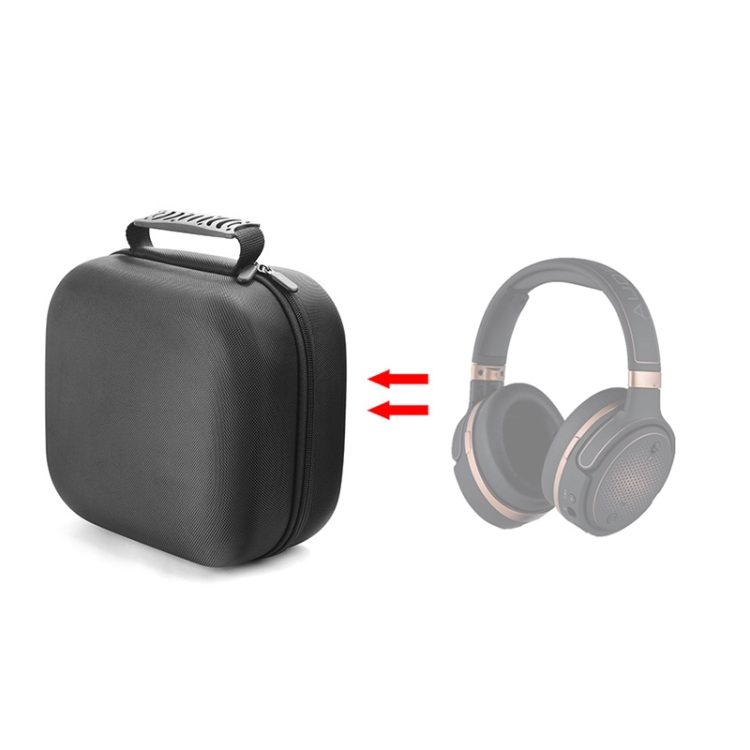 Headset Protective Storage Bag