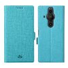 ViLi K Series Magnetic Buckle Horizontal Flip Leather Phone Case