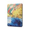 Pattern PU Leather Tablet Case