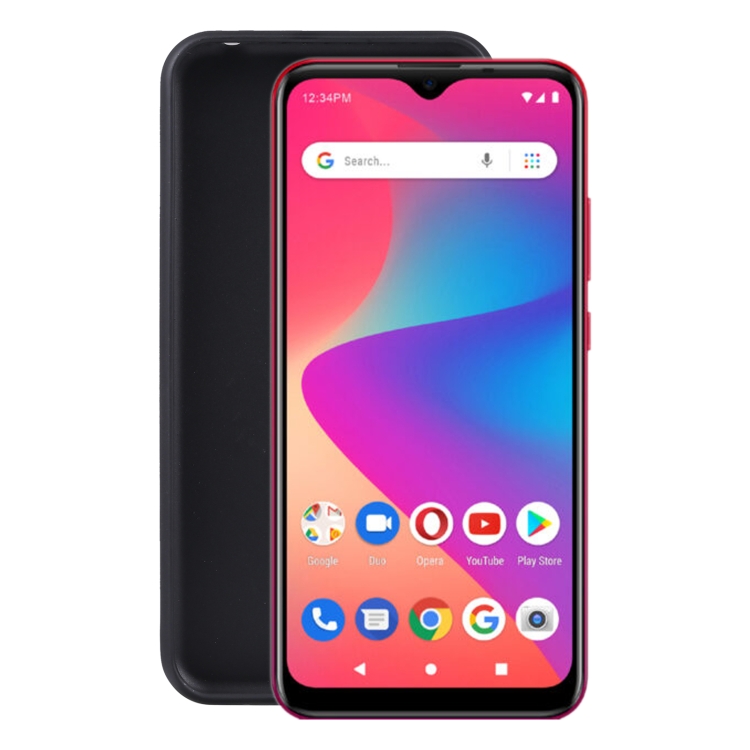 TPU Phone Case