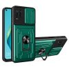 Sliding Camshield Card Phone Case