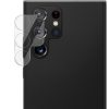 imak Integrated Rear Camera Lens Tempered Glass Film with Lens Cap