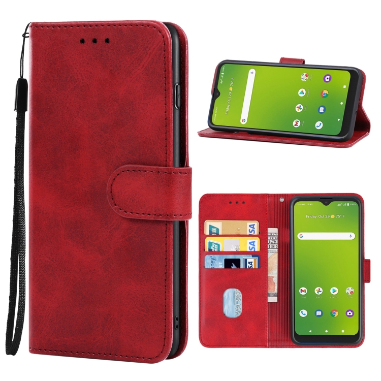 Leather Phone Case