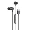 awei TC-5 Type-C / USB-C Mini Stereo In-ear Wired Earphone