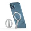 R-JUST SJ20 Magnetic Back Sticker Phone Holder for iPhone 12 & 13 Series
