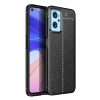 Litchi Texture TPU Shockproof Phone Case