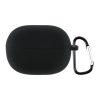 Silicone Earphone Protective Case with Hook