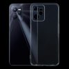 0.75mm Ultra-thin Transparent TPU Phone Case