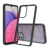 Shockproof Scratchproof TPU + Acrylic Phone Case