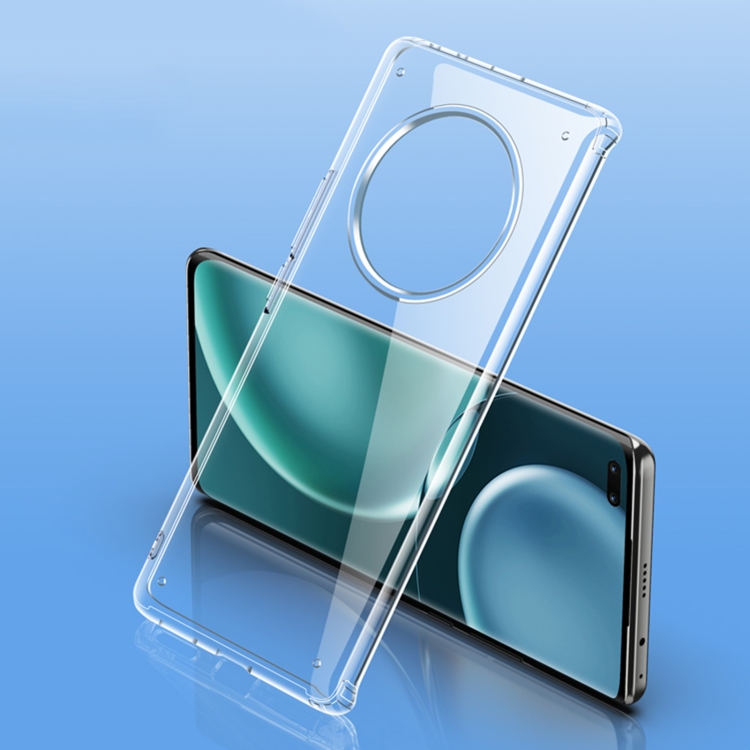 Ice Crystal PC + TPU Phone Case